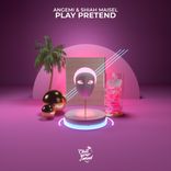 Artwork voor "Play Pretend"
