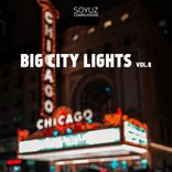 Artwork for "Big City Lights, Vol. 8"