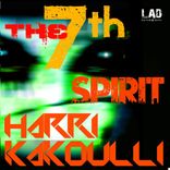 Portada para "The 7th Spirit"