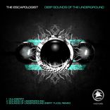 Artwork for "Deep Sounds of the Underground"
