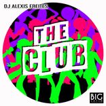 Artwork for "The Club"