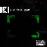 Portada para "La Zona"