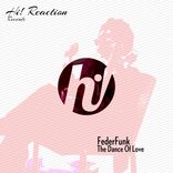 Artwork voor "The Dance Of Love"