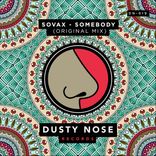 Artwork für "Somebody"