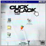 Artwork for "Click Clack EP"