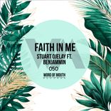 Artwork for "Faith In Me"