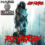Artwork for "Psy History"