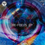 Artwork voor "Re-Focus EP"