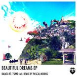 Portada para "Beautiful Dreams"