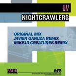 Artwork voor "Nightcrawlers"