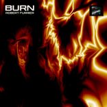 Artwork voor "Burn"
