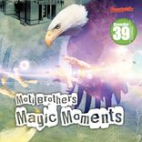 Artwork voor "Magic Moments"