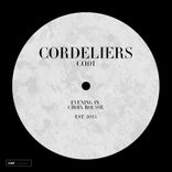 Evening in Croix Rousse