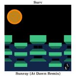 Portada para "Sunray (At Dawn Remix)"
