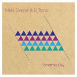 Artwork for "Sometimes Easy"