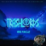 Portada para "Orange"