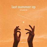 Artwork voor "Last Summer EP"