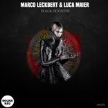 Portada para "Black Booster EP"