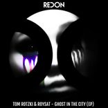 Artwork for "Ghost In The City EP"