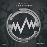 Artwork für "Shake EP"