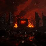 Artwork for "Merman"