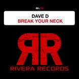 Artwork for "Break Your Neck"