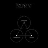 Artwork for "Ternärer"