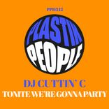 Artwork für "Tonite We're Gonna Party"