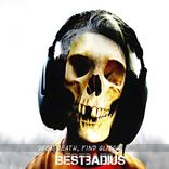 Artwork für "Seek Death, Find Glitch"