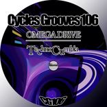 Artwork for "Technocumbia"