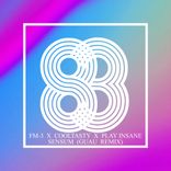 Portada para "Sensum (Guau Remix)"