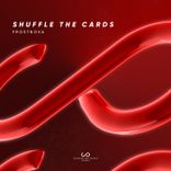 Artwork for "Shuffle the Cards"