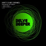 Artwork for "Calm Before The Storm EP"