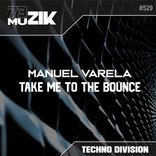 Take Me To The Bounce