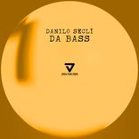 Artwork for "Da Bass"