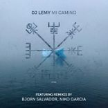 Artwork voor "Mi Camino"