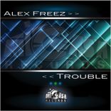 Artwork for "Trouble"