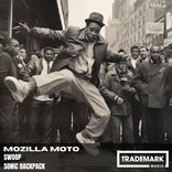 Artwork voor "Swoop / Sonic Backpack"