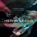 Artwork for "The Sumo Wrestler"
