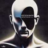 Artwork for "Spectral EP"