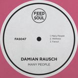 Artwork für "Many People"