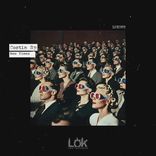 Artwork for "New Times"