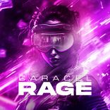 Artwork for "RAGE"