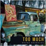 Artwork for "Too Much"