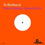 Artwork for "New Galaxy"