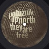 Artwork voor "Up North They Are Free"
