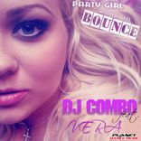 Artwork für "Party Girl Wants To Bounce"