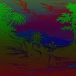 Artwork for "Amo (Instrumental), Pt. I"