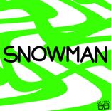 Artwork for "Snowman (Black Savana Mix)"