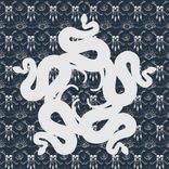 Portada para "Bones - Joe & Rockwell Remixes"